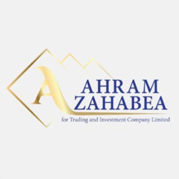  Ahram Zahabea