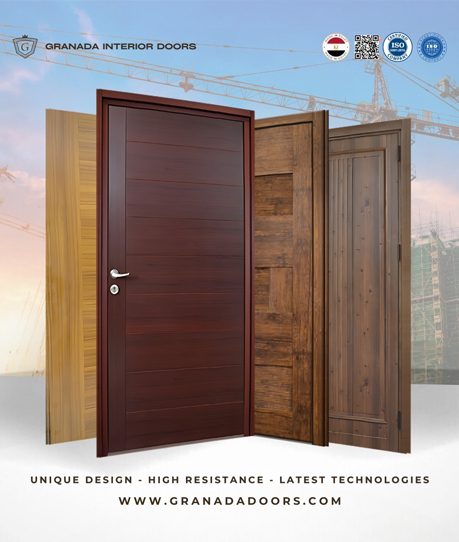  Granada For Interior Doors - Why Us?